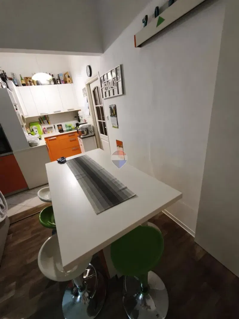 Condo/Apartment Mlaka, Rijeka, 56,73m2 – 3