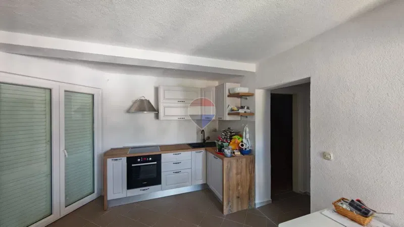 Appartamento Mundanije, Rab, 48m2 – 2