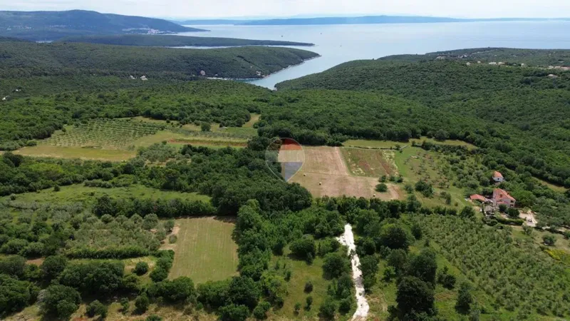 ISTRIA, PERUŠKI - Agricultural land 22,809 m2 – 3