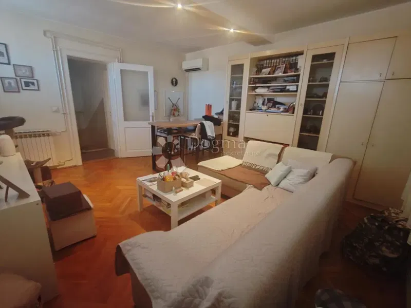 В СТАРОМ ЯДРЕ ШИБЕНИКА - КВАРТИРА 114 м2 С ДВУМЯ ТЕРРАСАМИ И ВИДОМ – 3