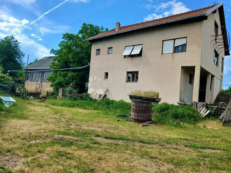 Casa Kestenovac, Donji Lapac, 345m2 – 3