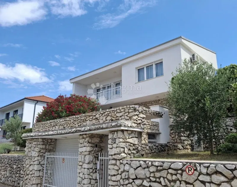 Ház Crikvenica, 116m2 – 2