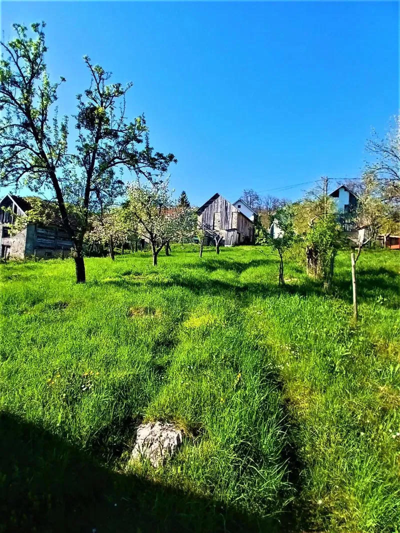 House Birovača, Donji Lapac, 65m2 – 2