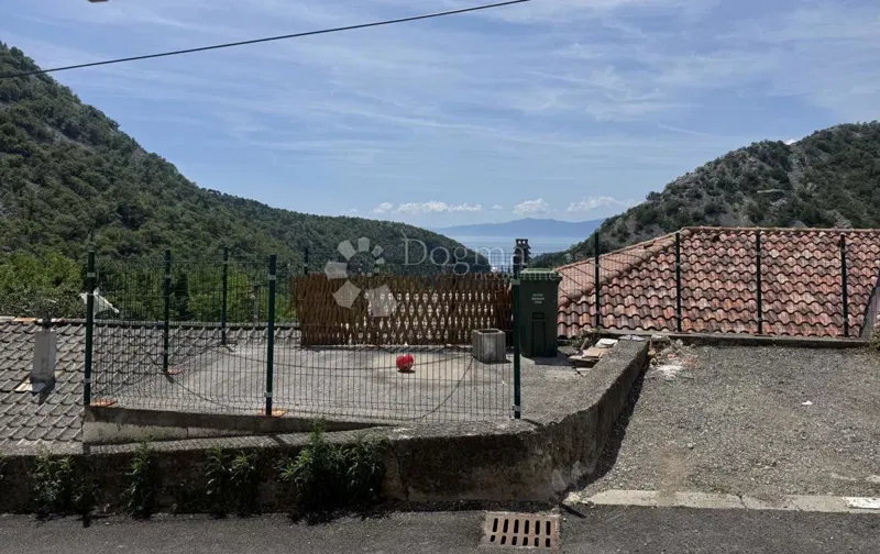 Ház Draga, Rijeka, 54m2 – 2