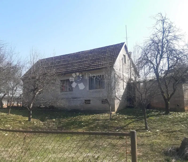 Casa Oštarije, Josipdol, 80m2 – 3