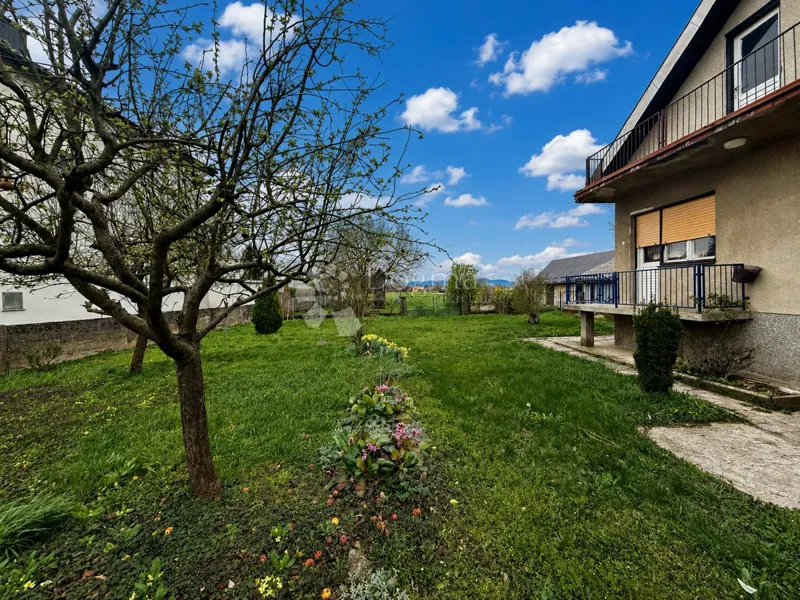 Ház Kućan Marof, Varaždin - Okolica, 121m2