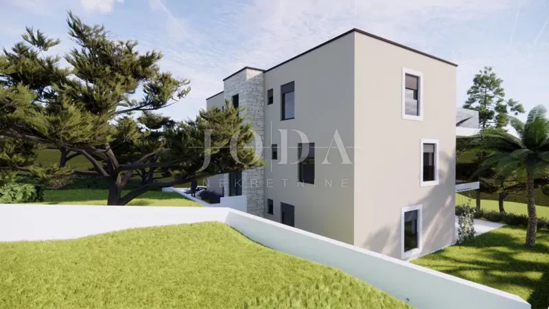 Квартира Crikvenica – 3