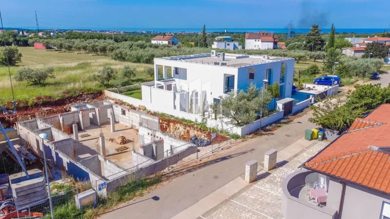 Участок Umag – 3