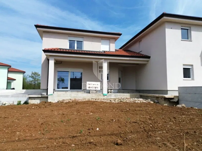 Dom Mučići – 2