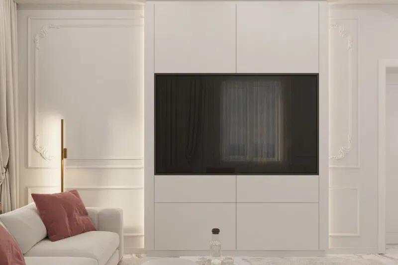 Exclusive luxury-furnished apartment near the city center – 3
