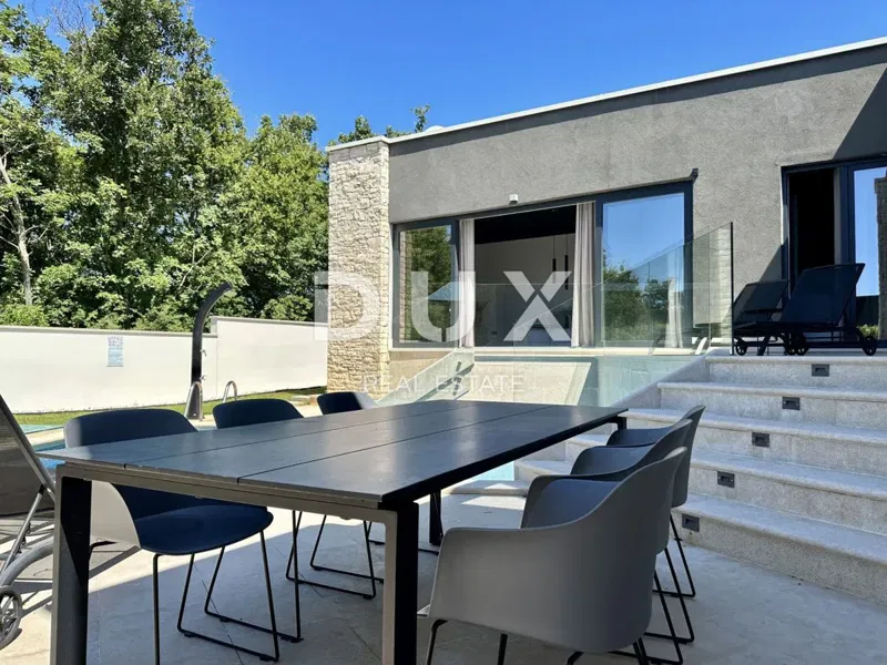 ISTRIA, UMAG - Luxury villa near the sea – 3