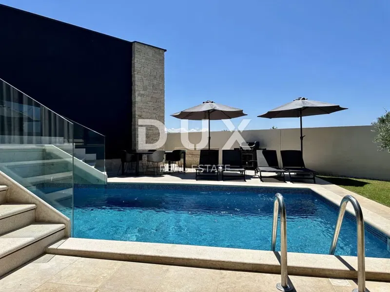ISTRIA, UMAG - 2 Luxury twin villas near the sea – 2