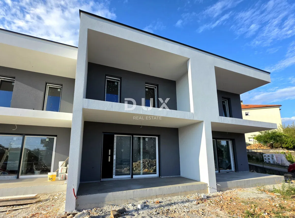 VIŠKOVO - Sorház kerttel, 97 m2