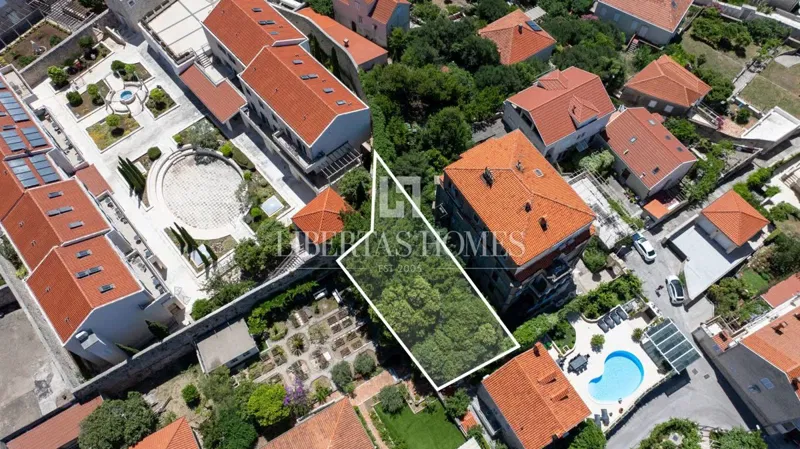 Pozemok Dubrovnik – 2