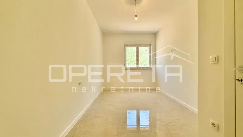 Neubau, Zweizimmerwohnung, Starigrad Paklenica, Seline, Zadar