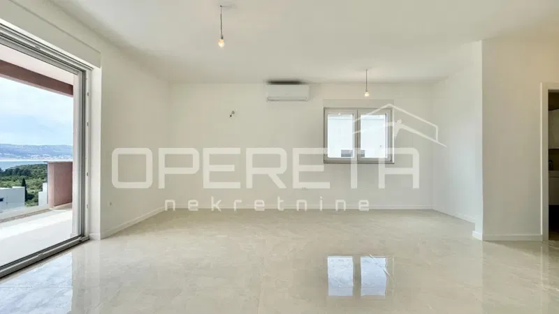 Neubau, Apartment mit einem Schlafzimmer, Starigrad Paklenica, Seline, Zadar