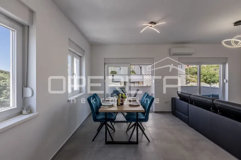 Apartment 2s, Zečevo - 90 m from the beach – 3