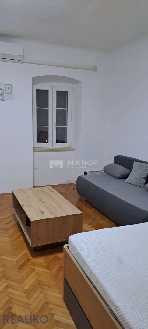Flat Banderovo, Rijeka, 38m2 – 2