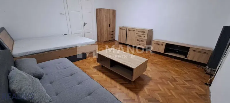 Flat Banderovo, Rijeka, 38m2 – 3