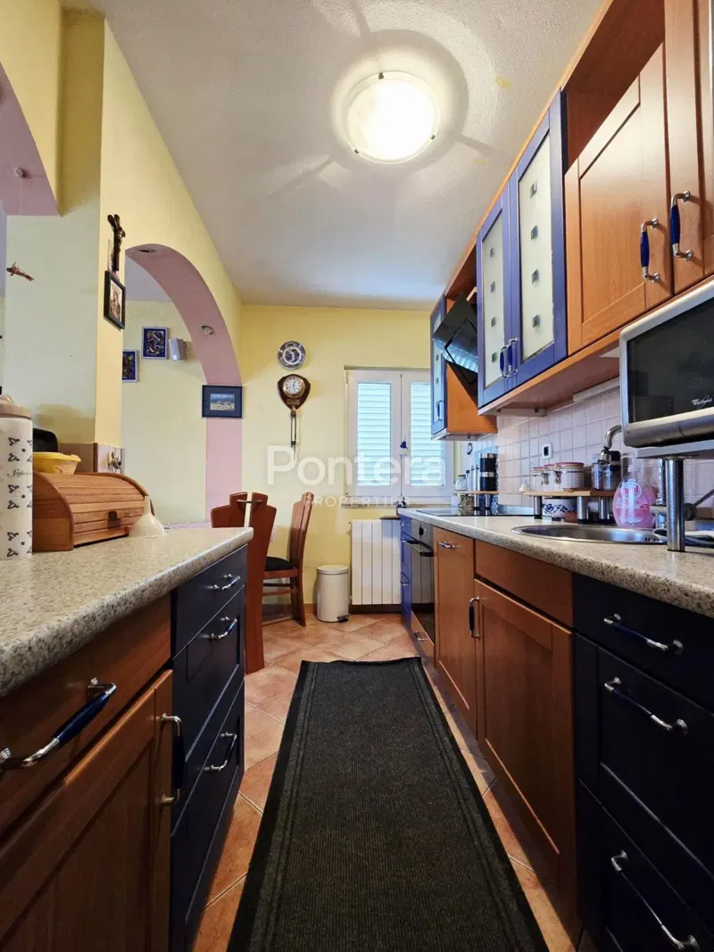Appartamento/appartamento Drenova, Rijeka, 64,46m2 – 2