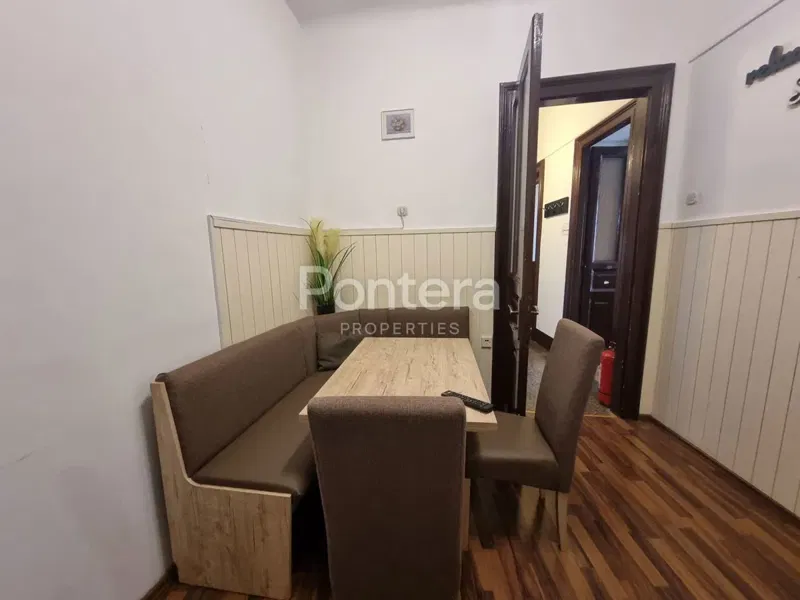 Flat/apartment Centar, Rijeka, 56m2 – 2