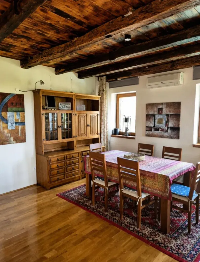 Casa Kaštelir – 3