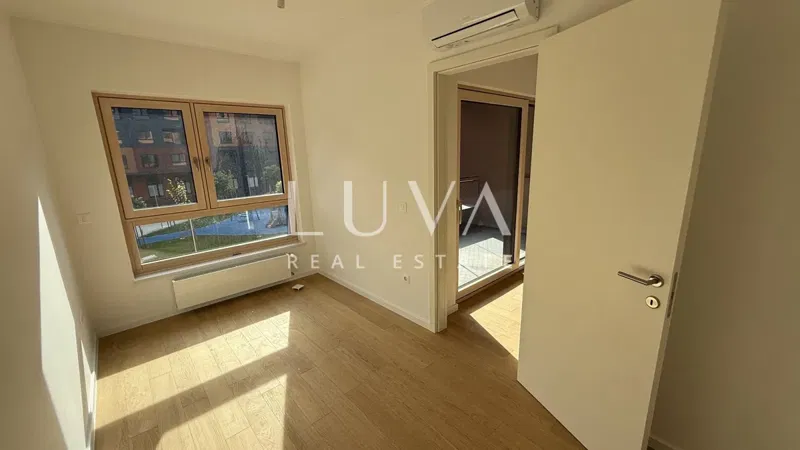 Appartamento Črnomerec – 3