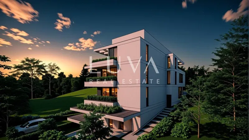 Appartamento Šestinski Vrh – 2