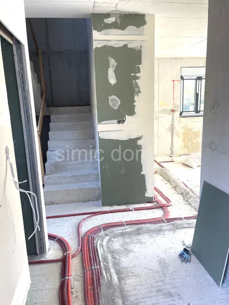 Appartamento Kaštel Kambelovac – 3