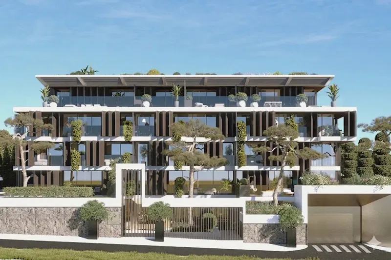 Lakás: Split, 90,00 m2