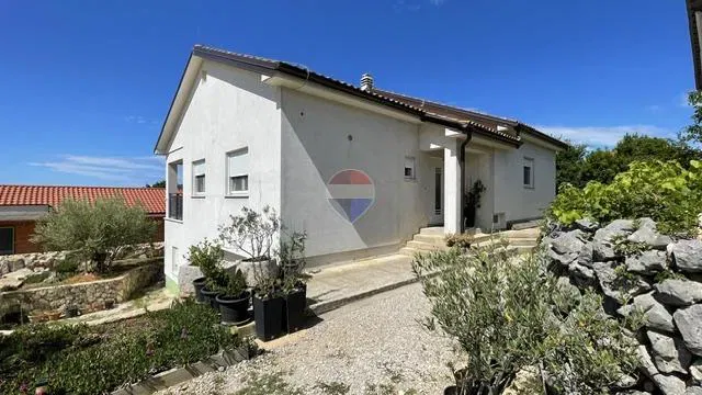 Ház Skrbčići – 3