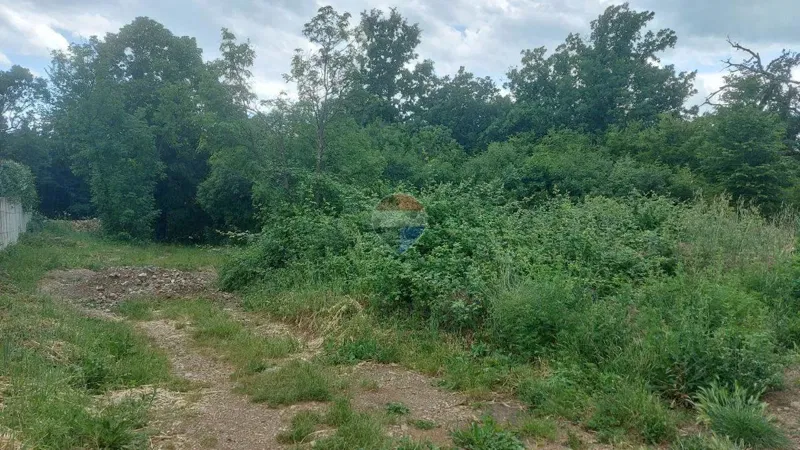 Viškovo, centar - građevinsko zemljište