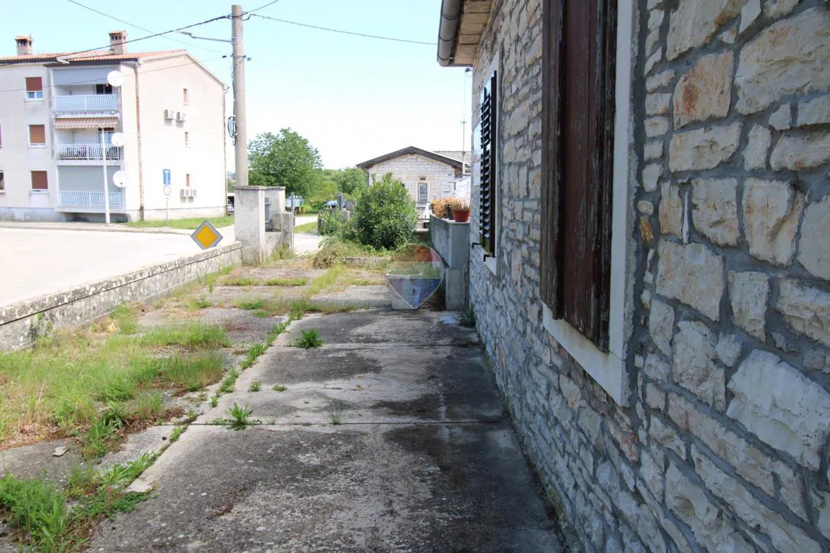 Квартира/Апартамент Buje, 85,50m2