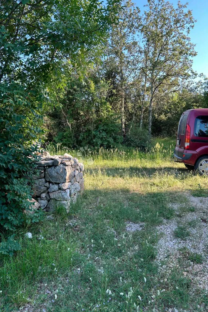 Terreno agricolo Rovinj, 6.636m2 – 2