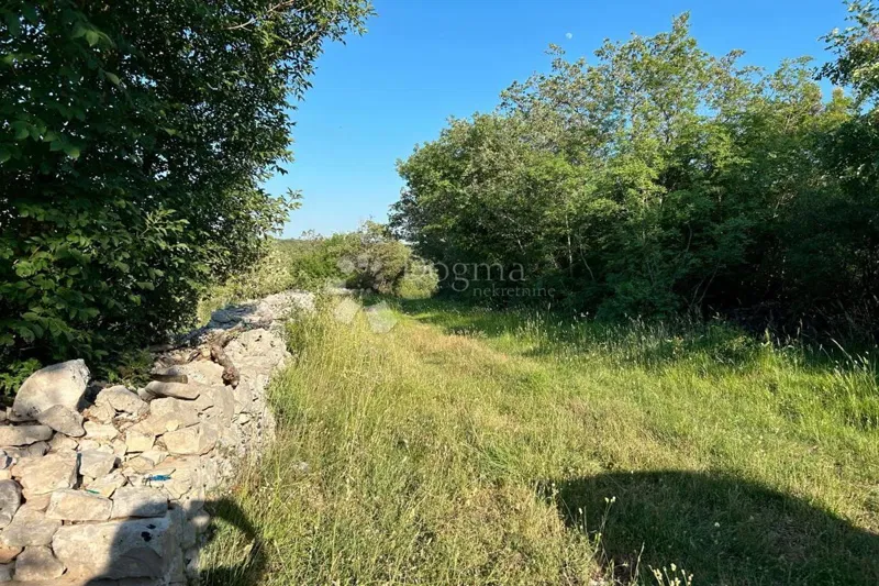 Terreno agricolo Rovinj, 6.636m2 – 3
