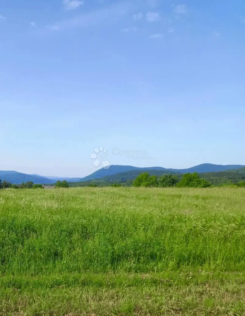 Building land Rakovica, 6.322m2 – 2