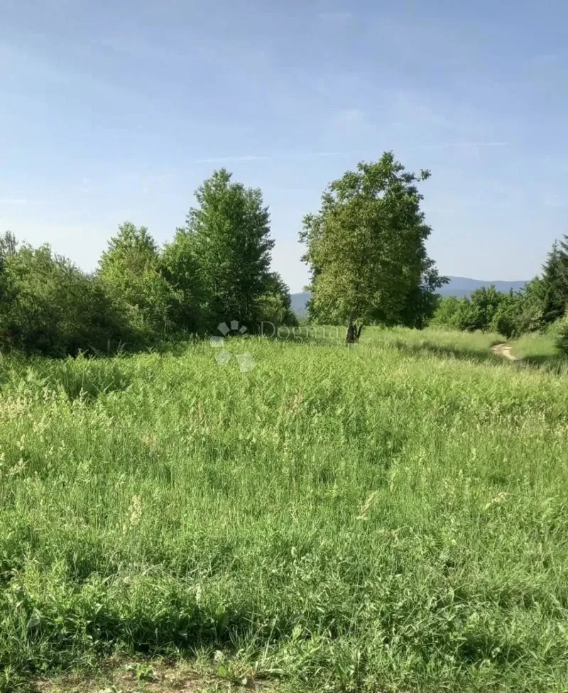 Building land Rakovica, 6.322m2 – 3