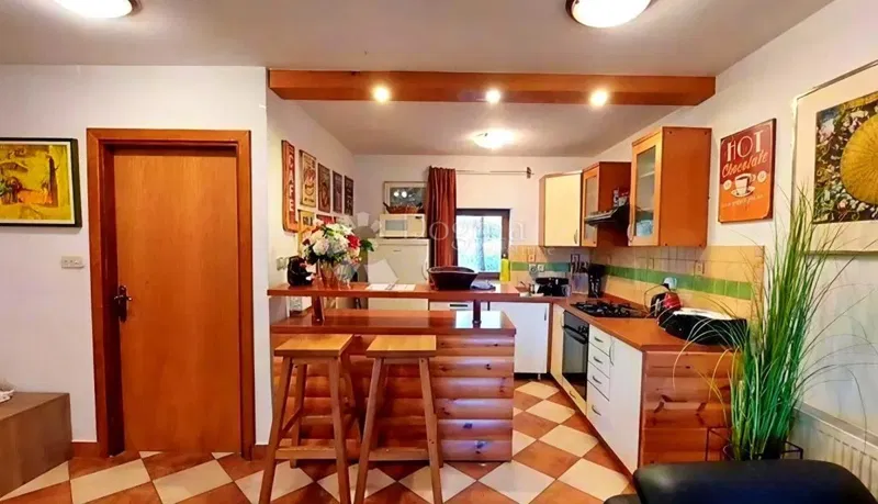 Dům Barilović, Barilovići, 220m2