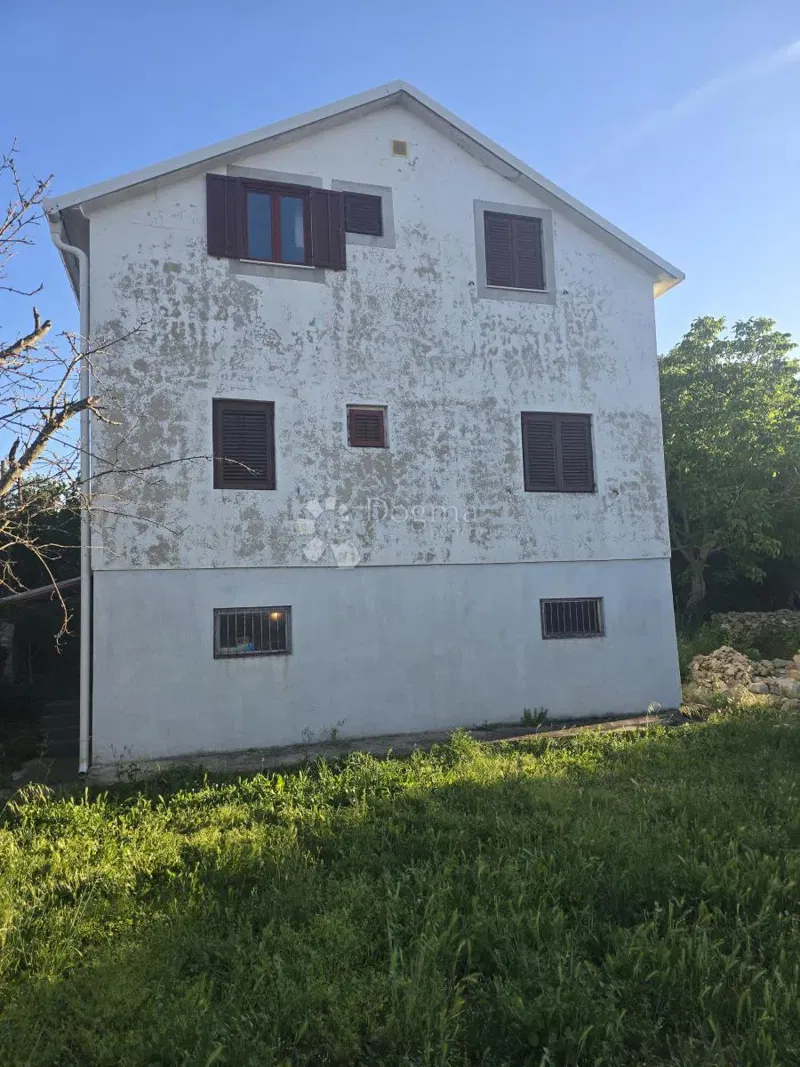 Ház Drniš, 86m2 – 3