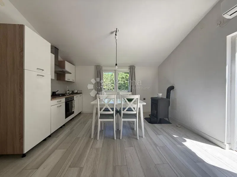 Casa Labin, 220m2 – 2
