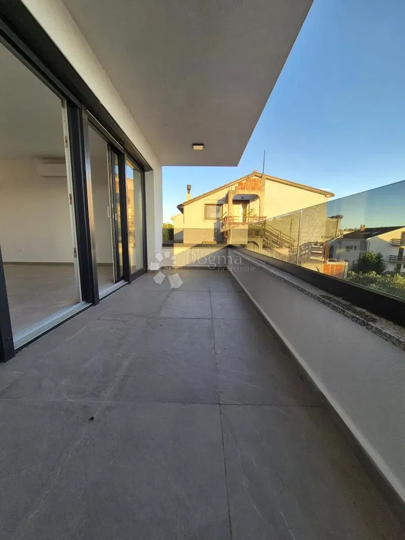 Appartamento Dramalj, Crikvenica, 126m2 – 3
