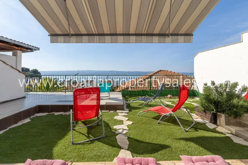 Omiš, apartman, prodaja, 250.000 €