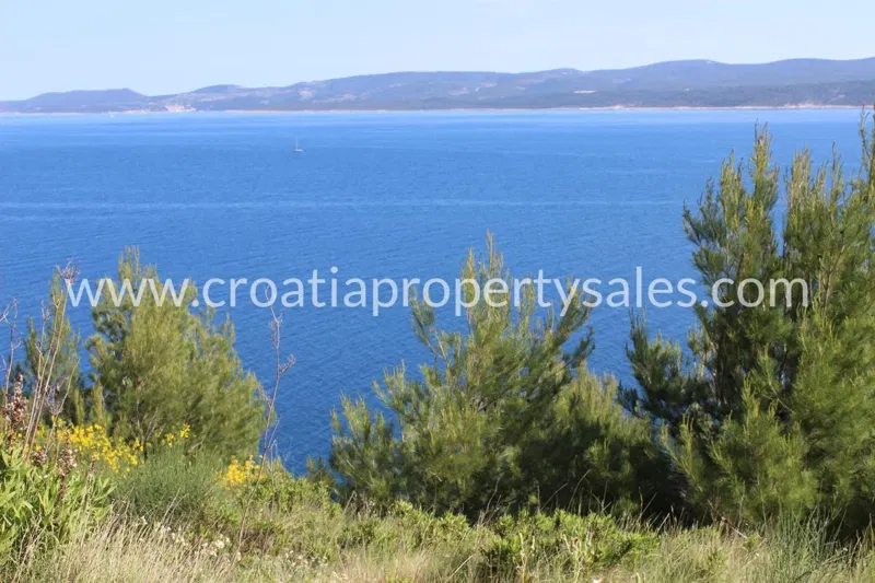 Omiš, građevinsko zemljište, prodaja, 670.000 €
