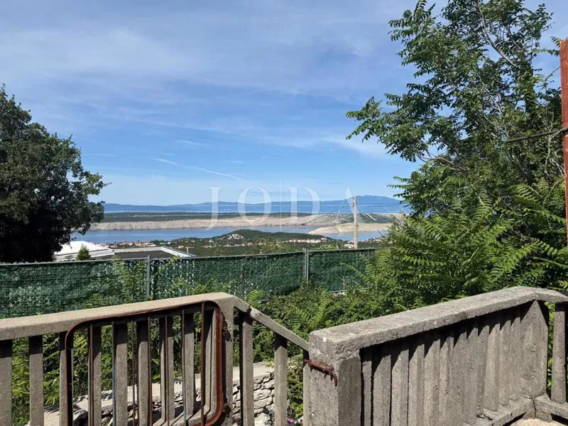 Jadranovo - casa con vista mare per adattamento – 2