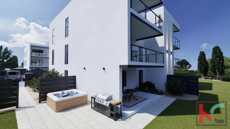 Apartment Peroj – 2