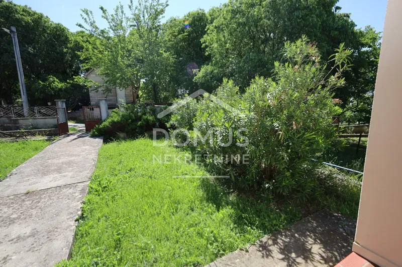 Drniš – Badanj, detached single-storey house of 93 m² – 2