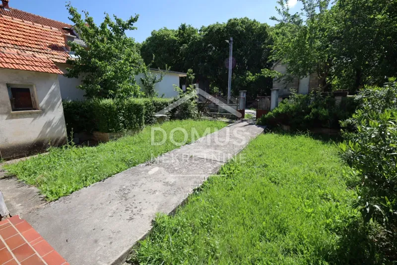 Drniš – Badanj, detached single-storey house of 93 m² – 3