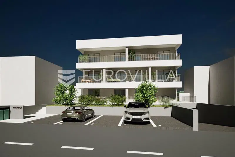Zadar, Vruljica, one bedroom modern apartment in a great location, NEW BUILDING – 2