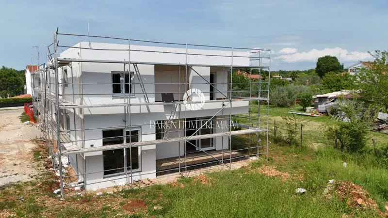 Poreč, Modern House with Swimming Pool Near the Town Centre – 2