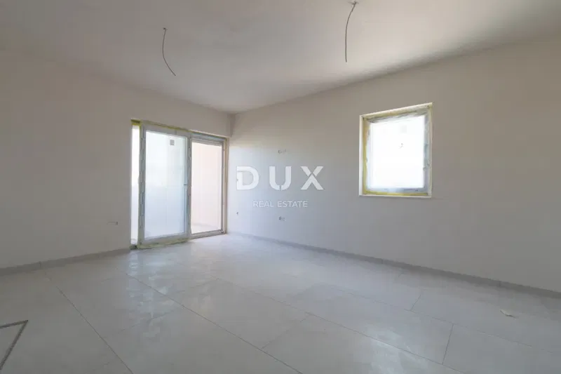 DALMÁCIA, VODICE - Egy hálószobás apartman SJ14, 2. emelet, új épület – 2